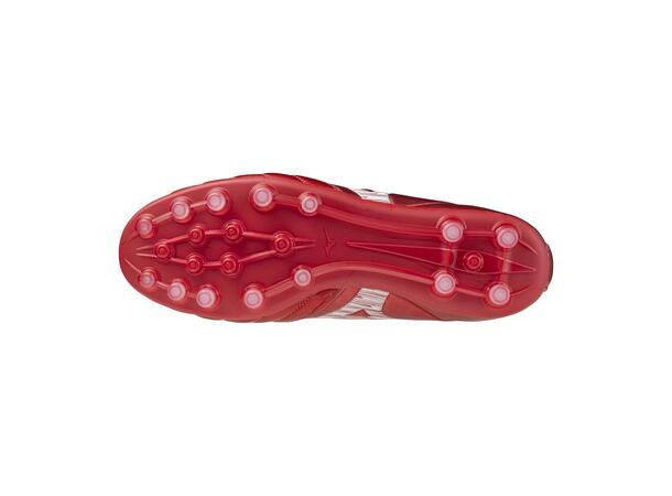 Morelia Neo IV Pro AG Rød/Hvit 9 