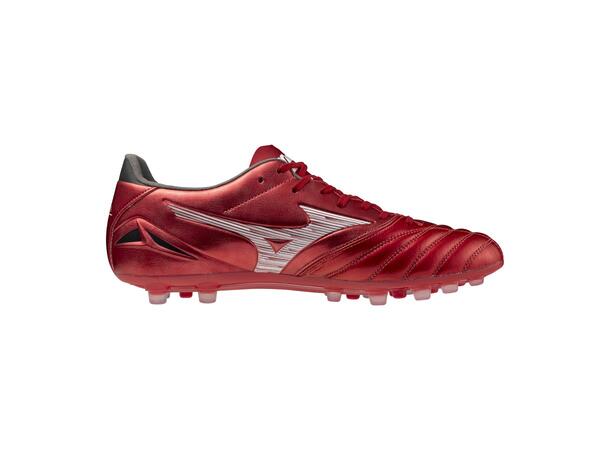 Morelia Neo IV Pro AG Rød/Hvit 9 