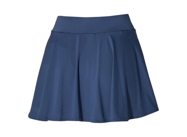 Mugen Flying Skirt W Mørk blå XS Skjørt til tennis og padel 