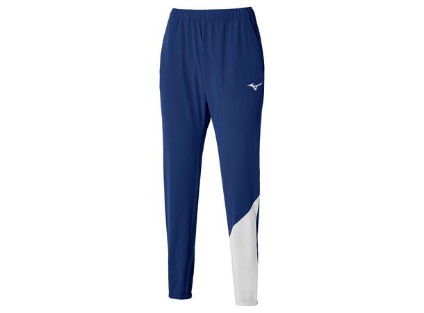 Mugen Pant W Mørk Blå/Hvit XS Teknisk treningsbukse 