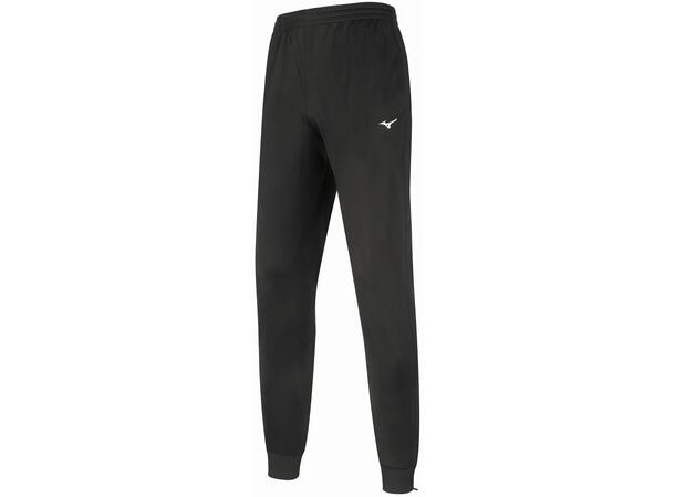 Nara Track Pant Jr Sort 116 Teknisk bukse, junior 