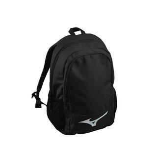Ryoko Backpack Sort NS Ryggsekk, 20L