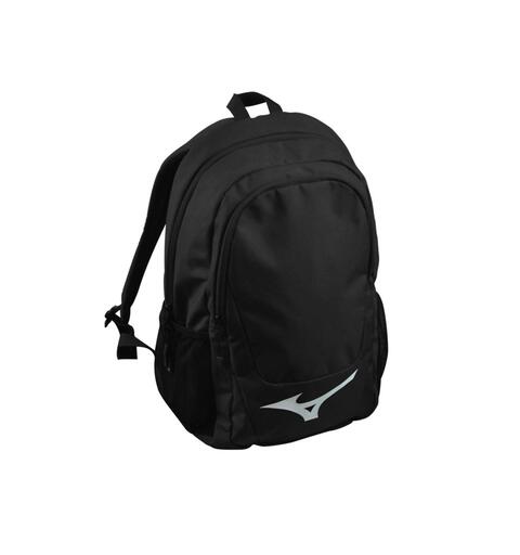 Ryoko Backpack Sort NS Ryggsekk, 20L