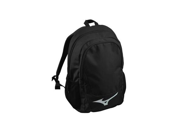 Ryoko Backpack Sort NS Ryggsekk, 20L 