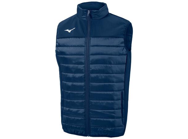 Sapporo Hybrid GLT Navy S Fritidsvest til herre 