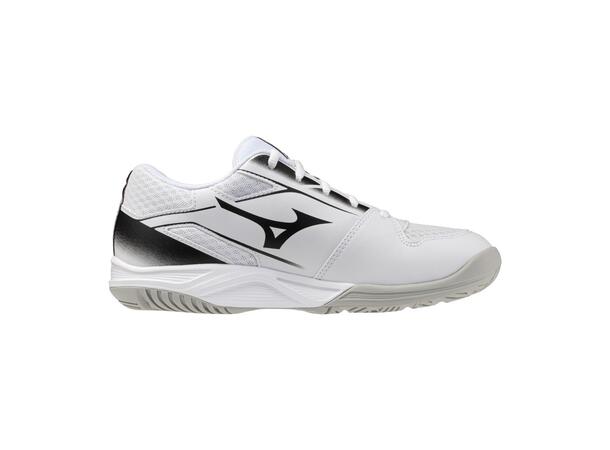 Stealth Star 3 Jr. Hvit/Sort 3 Allroundsko til junior 