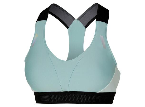 Tech High support bra W Pustende sports-BH 
