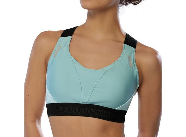 Tech High support bra W Pustende sports-BH 