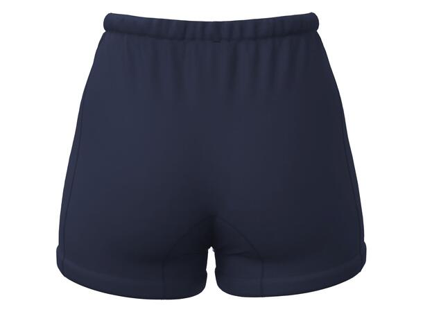 Trad VB Short Longer W Marine XS Treningsshorts dame 