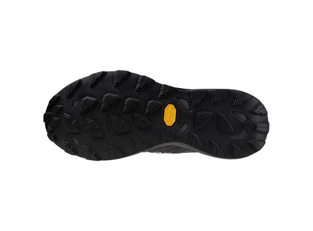 Wave Daichi 8 GTX W Sort/Grå 6 GORE-TEX overdel og Vibram yttersåle 