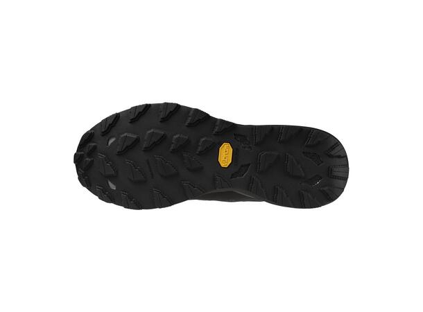 Wave Daichi 9 GTX Sort/Grå 9,5 Vanntett terrengsko til herre 