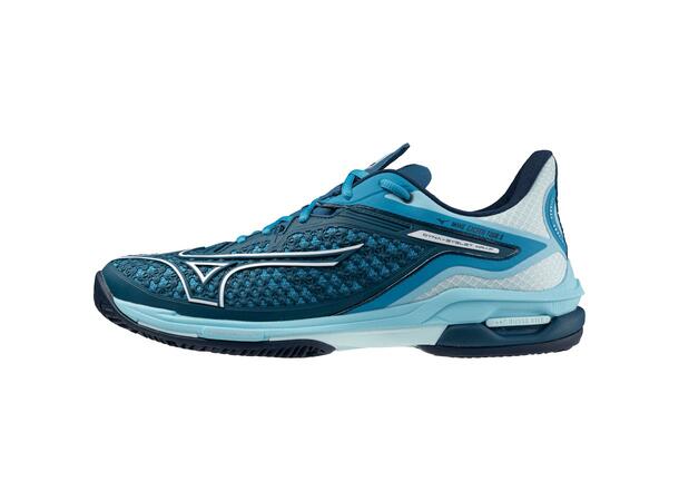 Wave Exceed Tour 6 CC Sko til padel og tennis 