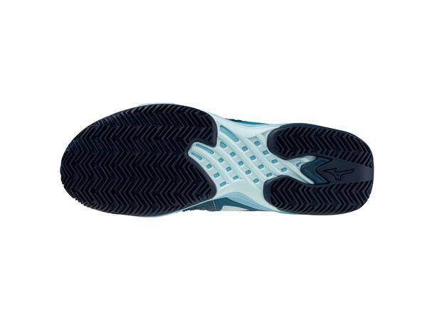 Wave Exceed Tour 6 CC Sko til padel og tennis 