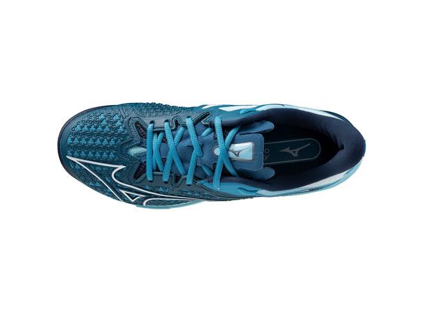 Wave Exceed Tour 6 CC Sko til padel og tennis 