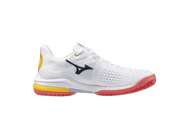 Wave Exceed Tour 6 W Hvit/Rosa 6,5 