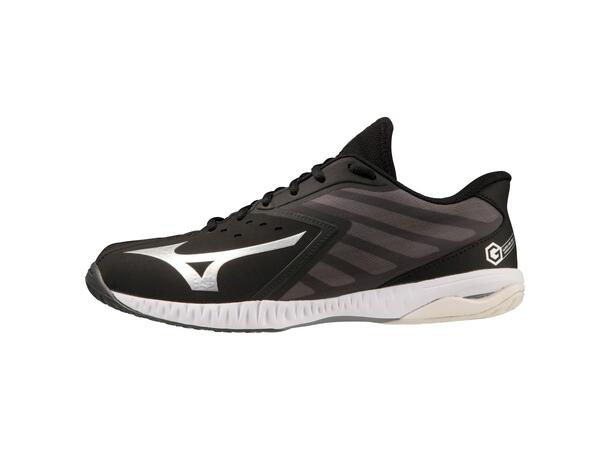 Mizuno clearance håndballsko junior