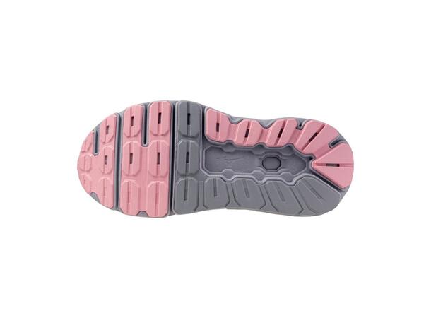 Wave Horizon 9 D W Beige/Grå 6 Ekstra bredde med støtte - dame 