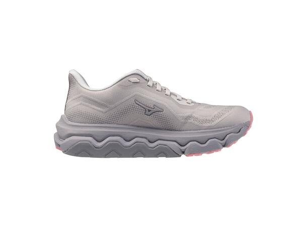 Wave Horizon 9 D W Beige/Grå 6 Ekstra bredde med støtte - dame 