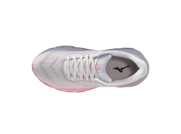 Wave Horizon 9 D W Beige/Grå 6 Ekstra bredde med støtte - dame 