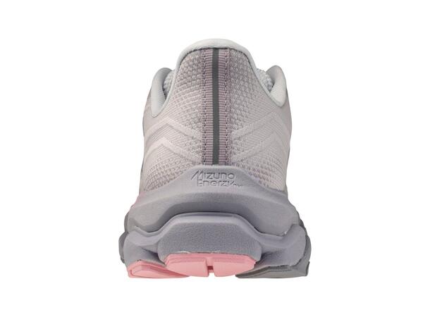 Wave Horizon 9 D W Beige/Grå 6 Ekstra bredde med støtte - dame 