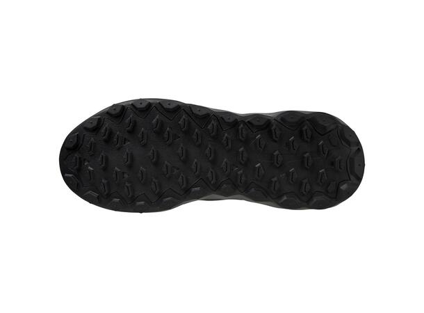 Wave Ibuki 4 GTX Sort/Grå 6 Vanntett terrengsko, herre 