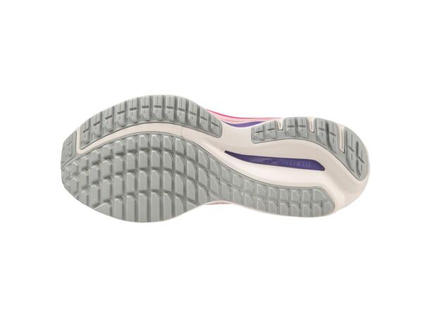 Wave Inspire 19 W Hvit/Rosa 6 Bestselger med god stabilitet
