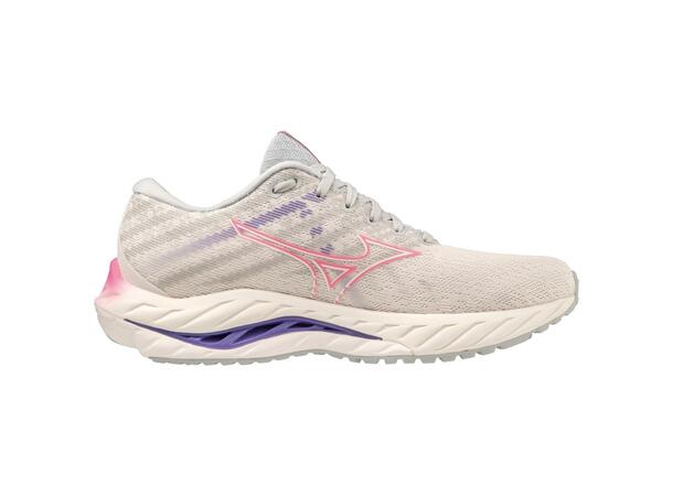 Wave Inspire 19 W Hvit/Rosa 6 Bestselger med god stabilitet