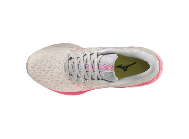 Wave Inspire 19 W Hvit/Rosa 6 Bestselger med god stabilitet