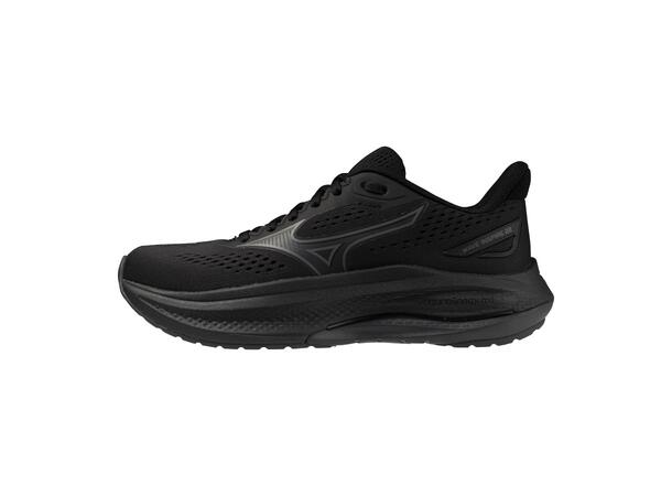 Wave Inspire 22 D W Sort/Sort 4,5 Bred utgave av bestselgeren til dame 