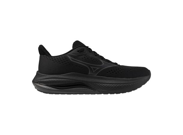 Wave Inspire 22 D W Sort/Sort 4,5 Bred utgave av bestselgeren til dame 