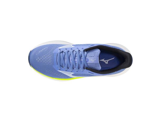 Wave Inspire 22 W Blå/Gul 6 Bestselger med ekstra støtte 