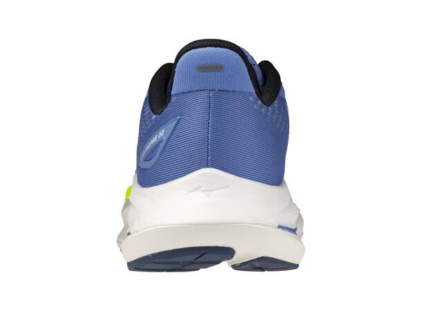 Wave Inspire 22 W Blå/Gul 6 Bestselger med ekstra støtte 