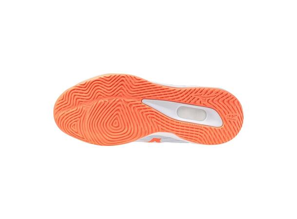 Wave Luminous Elite W Lysblå/Oransje 4 