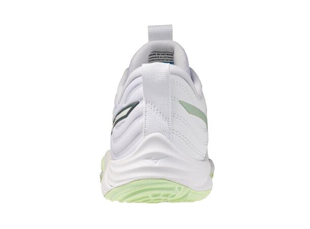 Wave Momentum Elite W Hvit/Grønn 4 