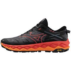 Mizuno overpronasjon top