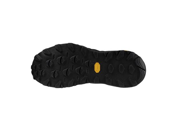 Wave Mujin LS GTX Sort 11,5 Vanntett sneakers 