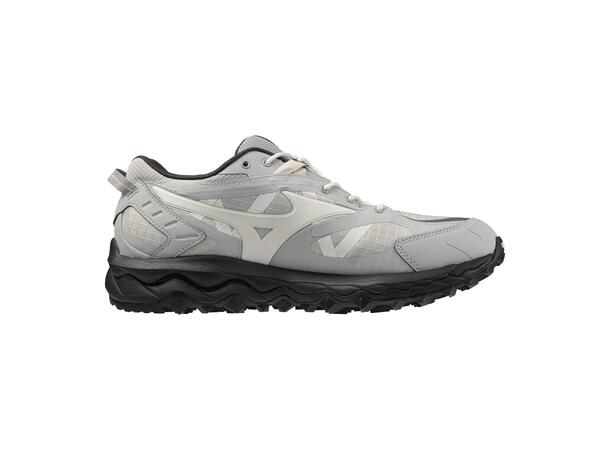 Wave Mujin TL GTX Grå/Hvit 9 Trendy sneakers 
