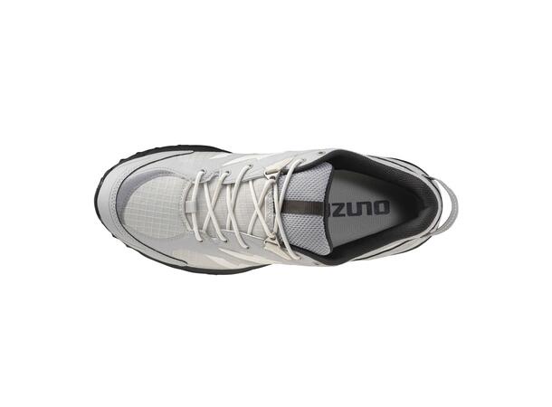 Wave Mujin TL GTX Grå/Hvit 9 Trendy sneakers 