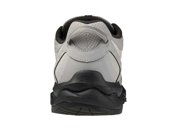 Wave Mujin TL GTX Grå/Hvit 9 Trendy sneakers 