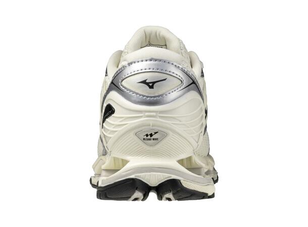 Wave Prophechy LS Beige/Sort 7 Trendy sneakers 