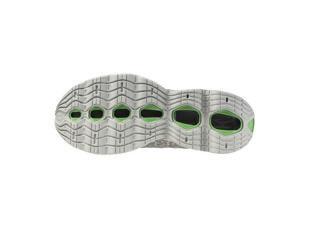 Wave Prophecy 13.2 Grå/Sort 9 Teknisk sneakers 