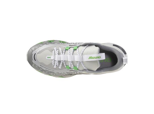 Wave Prophecy 13.2 Grå/Sort 9 Teknisk sneakers 