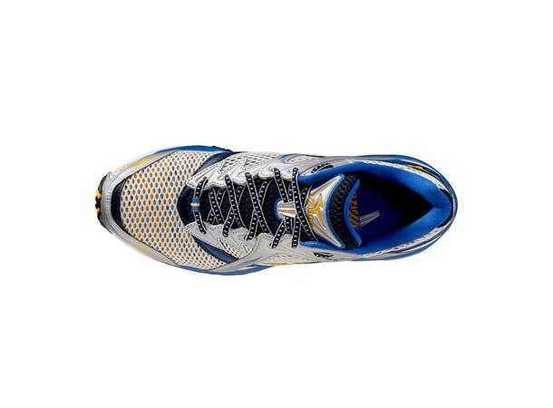 Wave Prophecy 1 Grå/Blå 8,5 Moderne utgave av Sportstyle-klassiker 