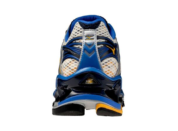 Wave Prophecy 1 Grå/Blå 8,5 Moderne utgave av Sportstyle-klassiker 