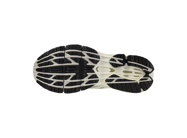 Wave Prophecy LS Beige/Sort 7 Trendy sneakers 