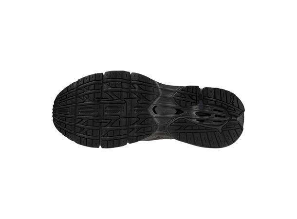 Wave Prophecy LS Grå/Sort 7,5 Eksklusive sneakers 