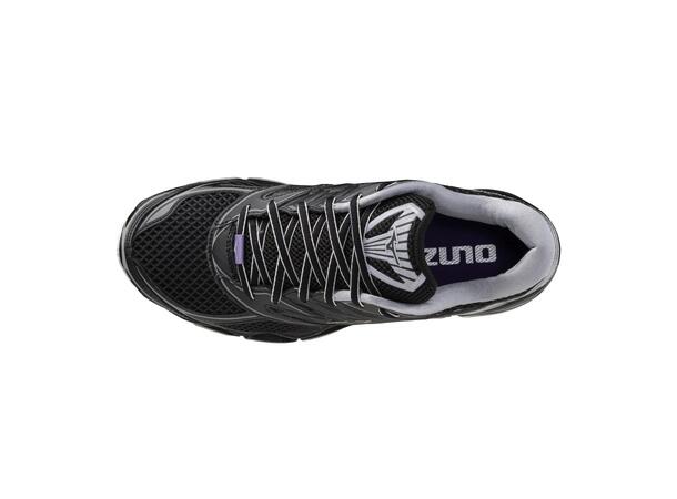 Wave Prophecy LS Sort/Sølv 4 Millenium Pack 