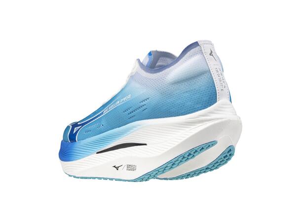 Wave Rebellion Pro 2 Blå/Hvit 7 Vår raskeste konkurransesko 