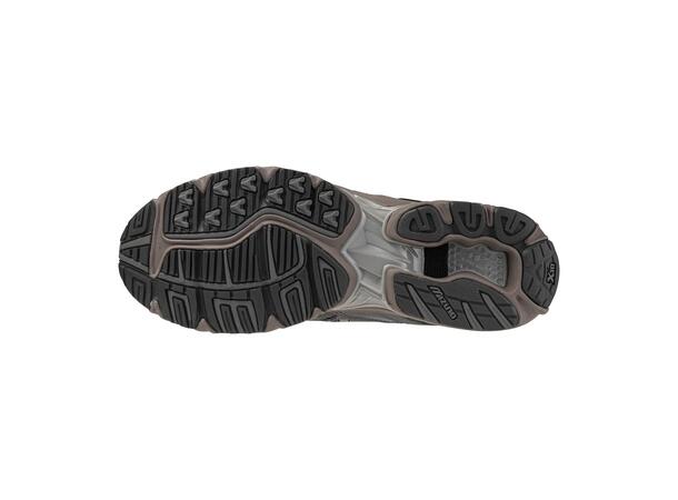 Wave Rider 10 Grønn/Sort 4,5 Eksklusiv sneakers 