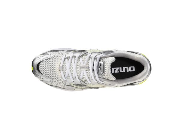 Wave Rider 10 Hvit/Sort 4,5 Eksklusiv sneakers 